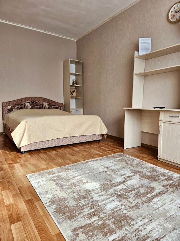 Фотография квартиры Квартира на улице Карла Маркса 116А