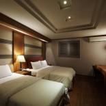 Фотография гостиницы Hotel Noblesse, Yeoksam