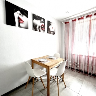 Фотография квартиры Квартира в Самаре рядом ледовый дворец