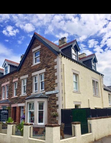 Фотография мини отеля Salisbury Guest House