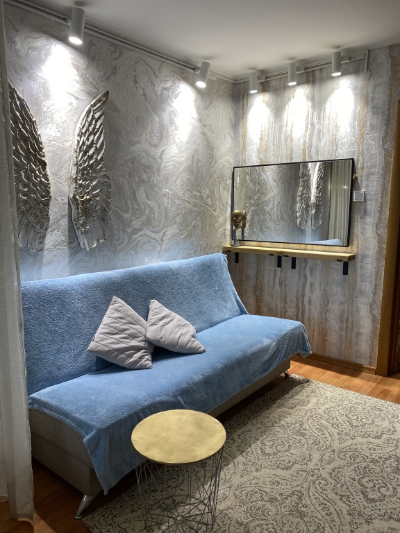 Фотография квартиры Квартира Крылья