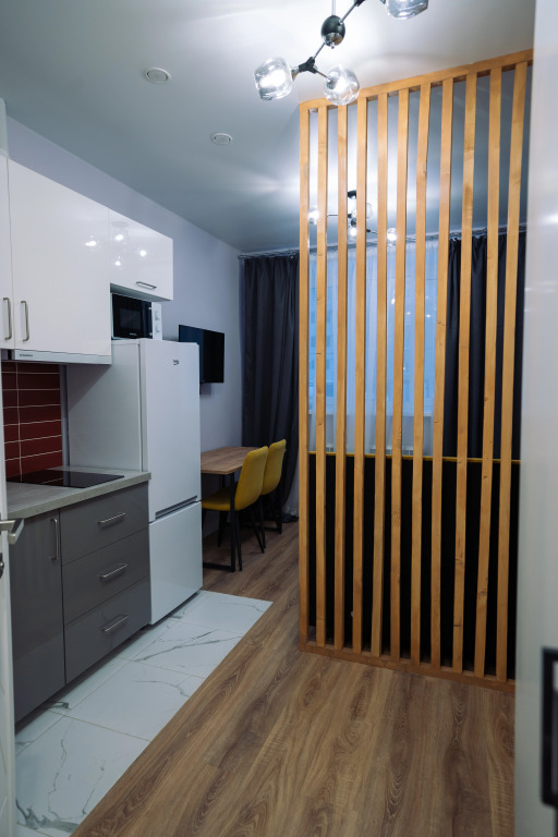 Фотография квартиры Апартаменты СВ Гусева студия Венера