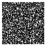 QR код гостиницы Рэдиссон Блу Ленинский Проспект отель