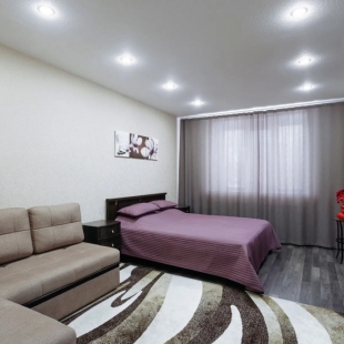 Фотография квартиры Апартаменты Родионова-Фантастика