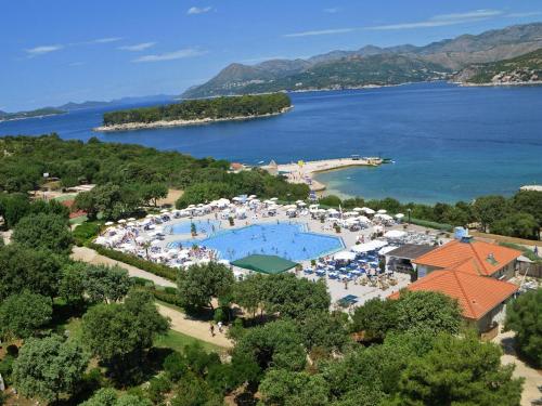 Фотография гостиницы Club Dubrovnik Sunny Hotel by Valamar