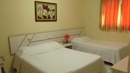 Фотография гостиницы Real Hotel Empreendimentos