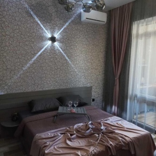 Фотография квартиры Апартаменты на улице Пирогова 5/3