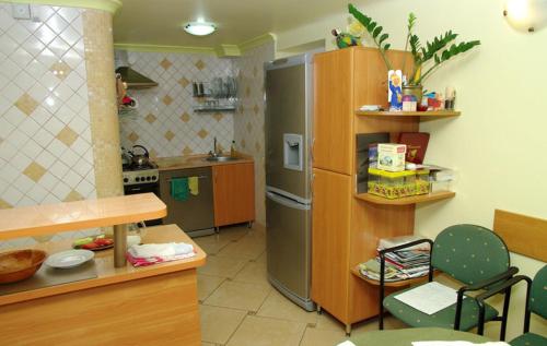 Фотография гостевого дома Villa Romano