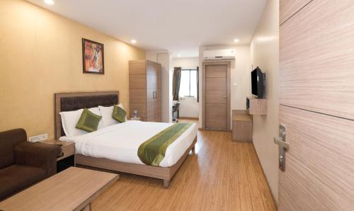 Фотография гостиницы Treebo Trend Pal Comfort