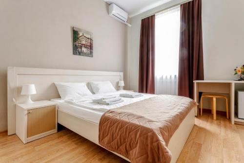 Фотографии гостиницы
Исаевский