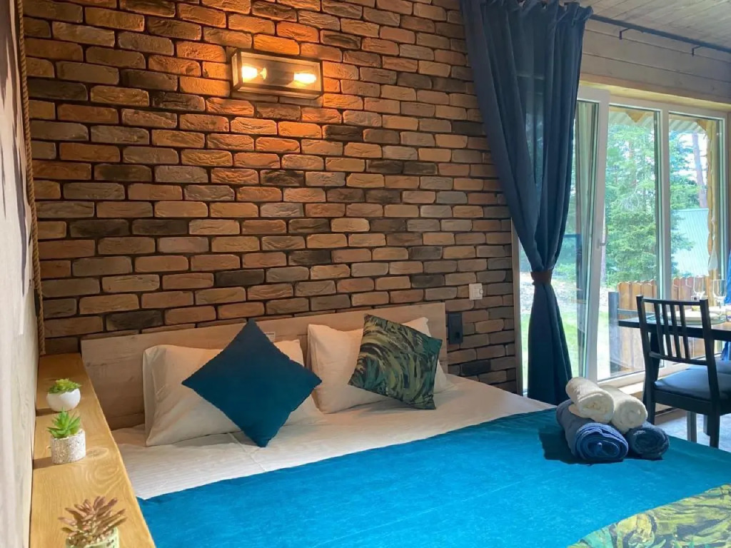 Фотография Коттеджа Частный дом у Друзей