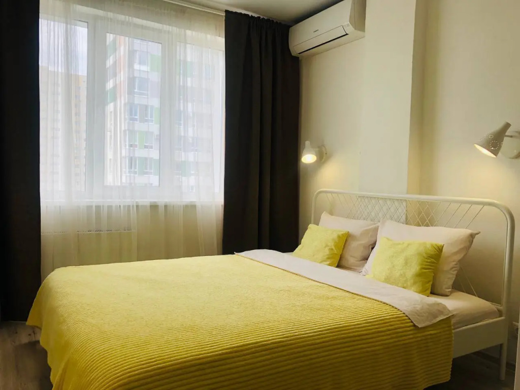 Фотография квартиры Квартира на Улице 40 лет Победы 43Б