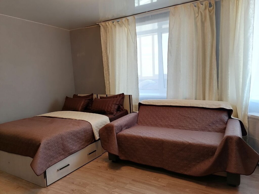 Фотография квартиры Апартаменты со всеми удобствами