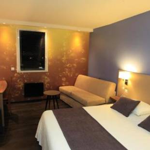 Фотографии гостиницы 
            The Originals, Hotel Qualys Reims-Tinqueux