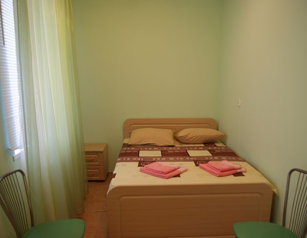 Фотография гостиницы Новострой