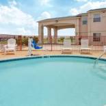 Фотография гостиницы Super 8 by Wyndham Forney/East Dallas