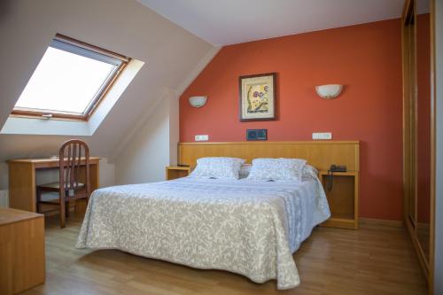 Фотография гостиницы Hotel Europa