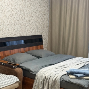 Фотография квартиры Квартира Уютная в Центральном Районе Города