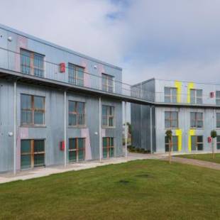 Фотографии мини отеля
Worriken