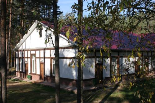 Фотография гостиницы Лукоморье