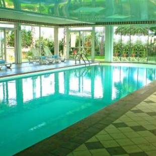 Фотографии гостиницы
Hotel Restaurant & Spa L'Ostella