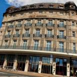 Фотография гостиницы Victor's Residenz-Hotel Leipzig