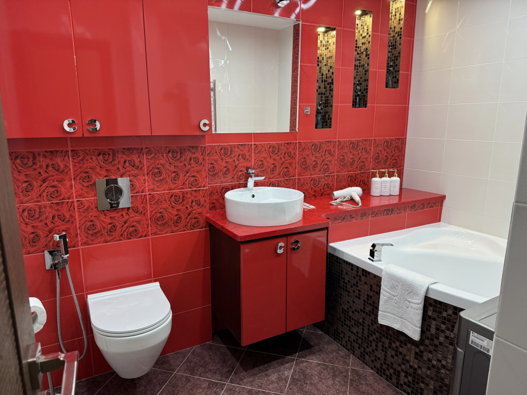 Фотография квартиры Квартира Уютная на Кремлевской