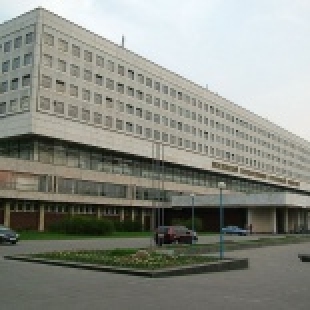 Фотография достопримечательности Московский государственный строительный университет