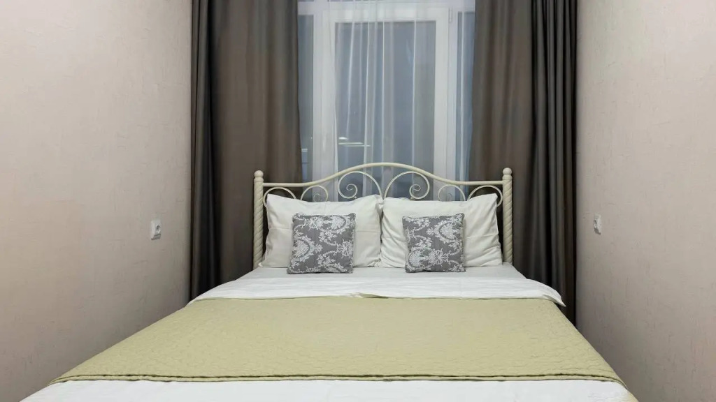 Фотография квартиры Апартаменты Возле Казино Я на Море