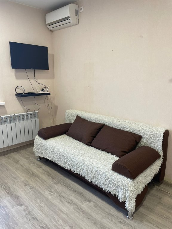 Фотография квартиры Апартаменты Apart Sharing на Воронежском шоссе