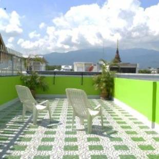 Фотографии хостела
i-smile hostel Me-U2