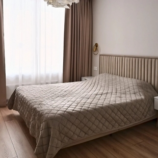 Фотография квартиры Квартира Однокомнатная Городской Причал