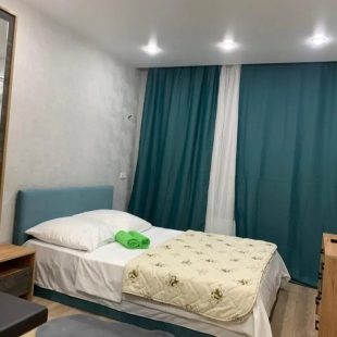 Фотография квартиры Квартира ApartSky Облака 983