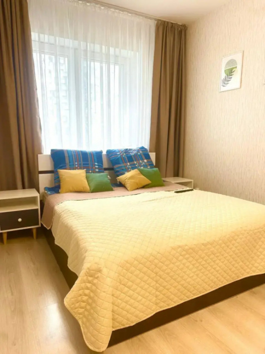 Фотографии квартиры 
            Квартира Уютная