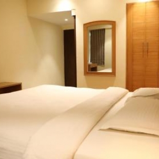 Фотография гостиницы Mount Manor