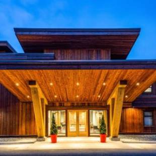 Фотографии гостиницы
Kwa'lilas Hotel