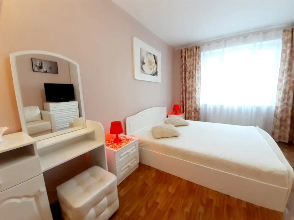 Фотография квартиры Апартаменты в ЖК 7 Небо