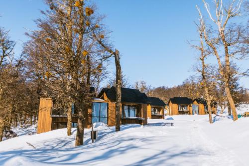Фотографии гостиницы
El Refugio Ski & Summer Lodge