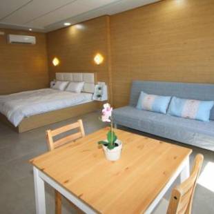 Фотографии мотеля
סנו נופש בגולן