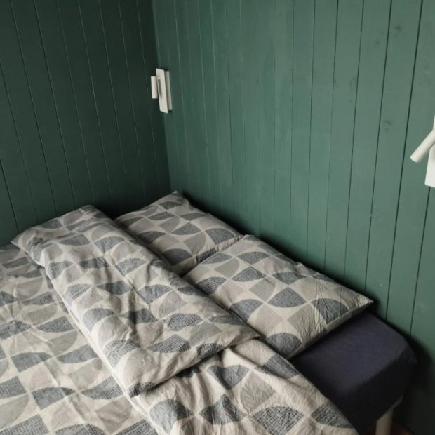 Фотографии Коттеджа 
            Дом на Вечерней