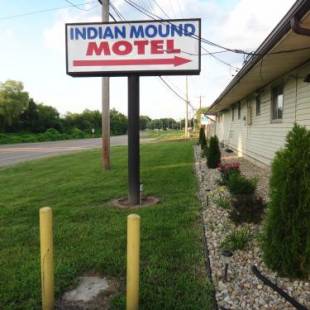 Фотографии мотеля 
            Indian Mound Motel
