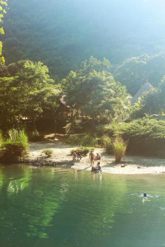 Фотография хостела Rio Hostel