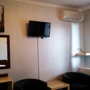 Фотография гостиницы Бест Фортуна