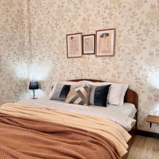 Фотография квартиры Квартира с Комфортом и Чистотой