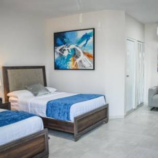 Фотография гостиницы Villa Cofresi