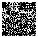QR код хостела Дружба