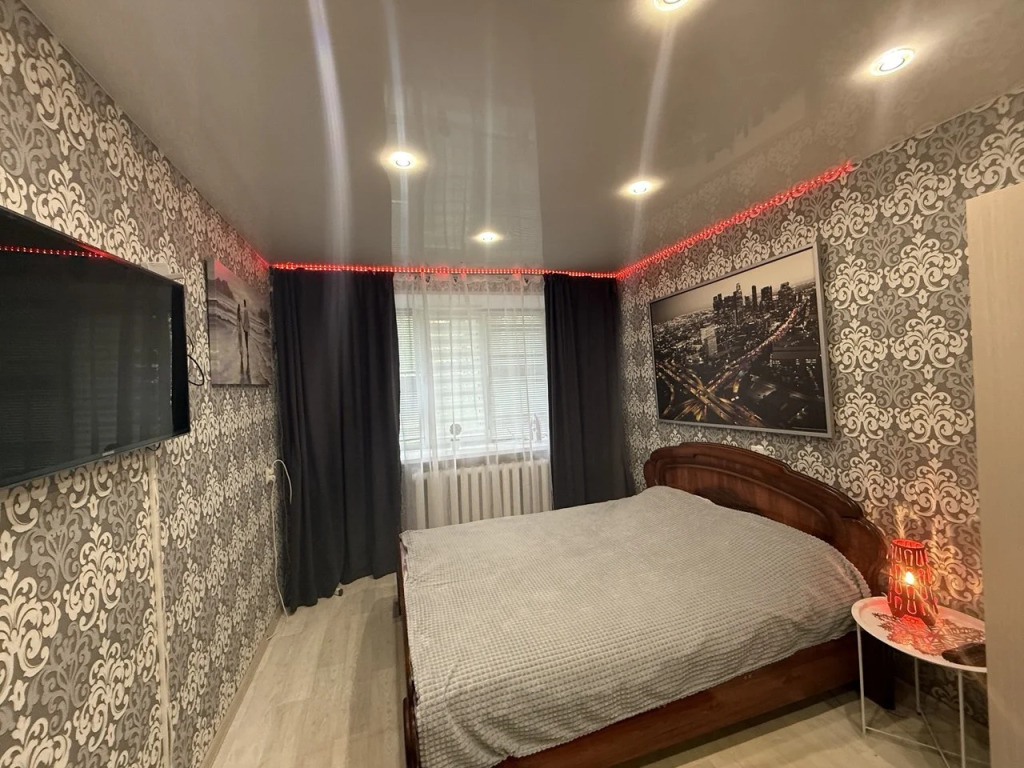 Фотография квартиры Квартира на Улице Будённого 6