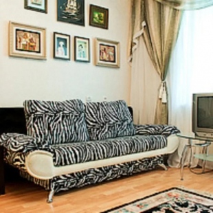 Фотография квартиры 50 Апартаменты метро Смоленская