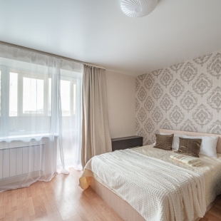 Фотография квартиры Апартаменты на Улице Красных Командиров 23