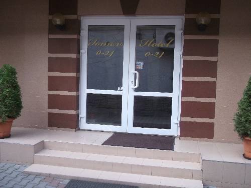 Фотография гостиницы Пассаж